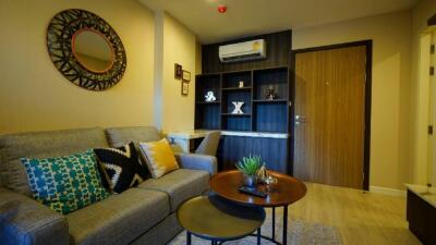 Condo for Rent, Sale at Metro Luxe Rama 4