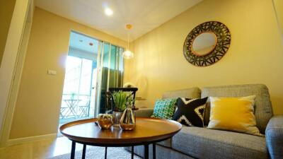 Condo for Rent, Sale at Metro Luxe Rama 4