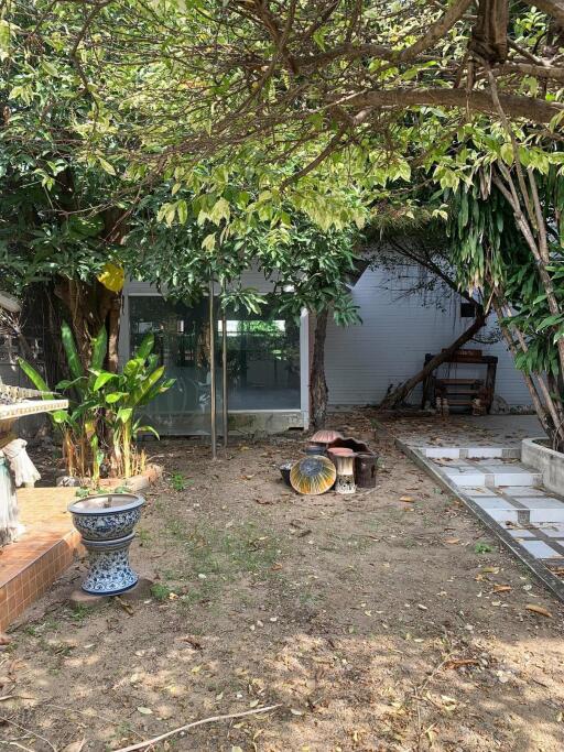 House for Rent, Sale in Mueang Thong 2/2 Village