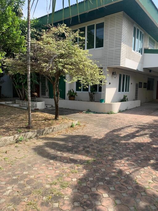 House for Rent, Sale in Mueang Thong 2/2 Village