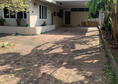 House for Rent, Sale in Mueang Thong 2/2 Village