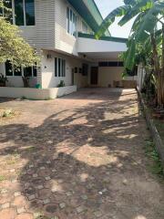 House for Rent, Sale in Mueang Thong 2/2 Village