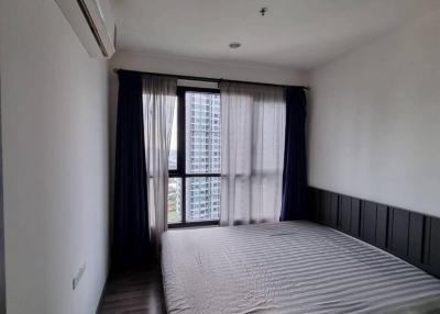 1 Bed 31 SQ.M The Base Park East Sukhumvit 77