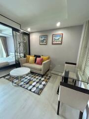 Condo for Rent at The Rajdamri