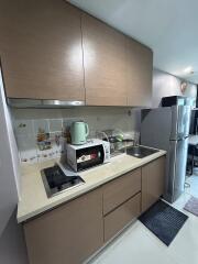 Condo for Rent at The Rajdamri