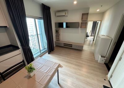 Noble Revolve Ratchada 1 Condo