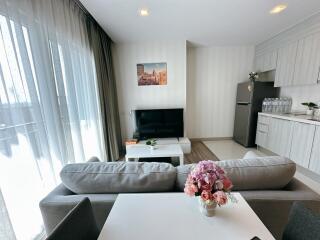 Condo for Rent at The Prio