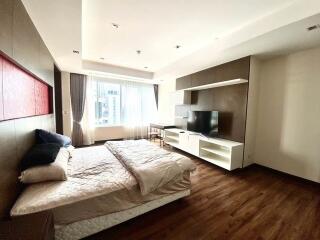 Condo for Rent at Ideal24 Condominium