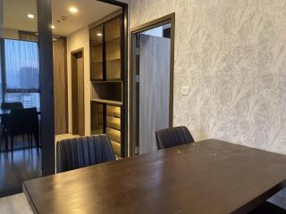 2 Bedroom Condo at Ideo Mobi Asoke