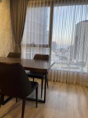 2 Bedroom Condo at Ideo Mobi Asoke