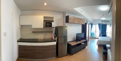 Condo for Rent at Supalai Monte @Viang