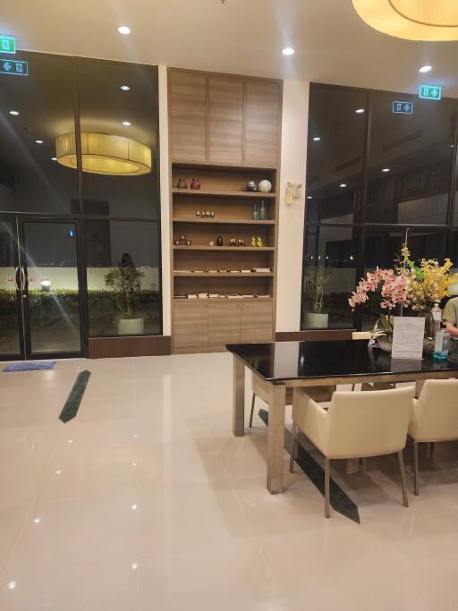 Condo for Rent at Supalai Monte @Viang