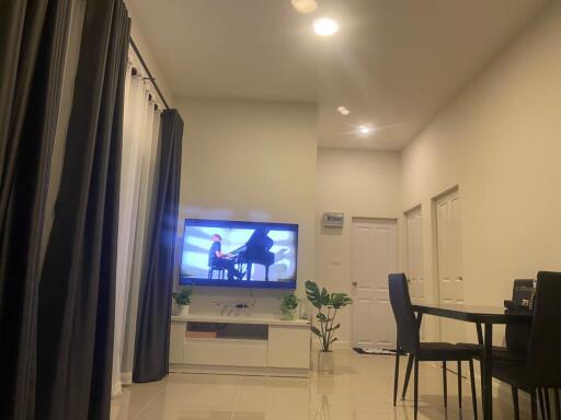 House for Rent at Diya Valley Hang Dong