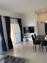 House for Rent at Diya Valley Hang Dong