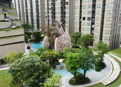 Condo for Rent at ELIO DEL NEST