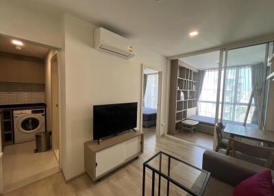 Condo for Rent at Chambers On Nut Station