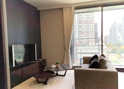 2 Bedroom Condo at Laviq Sukhumvit 57