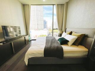 2 Bedroom Condo at Laviq Sukhumvit 57