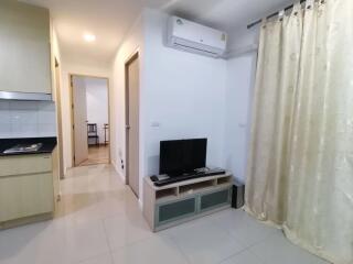 Condo for Rent at IDEO Ratchada-Huai Khwang