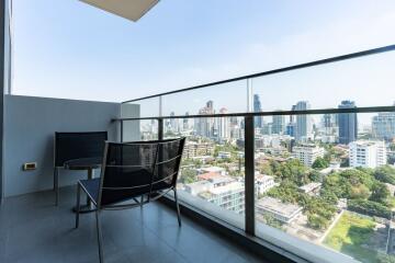 2 Bedroom Condo at AEQUA Residence Sukhumvit 49