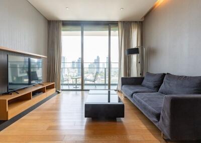 2 Bedroom Condo at AEQUA Residence Sukhumvit 49