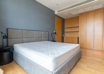 2 Bedroom Condo at AEQUA Residence Sukhumvit 49