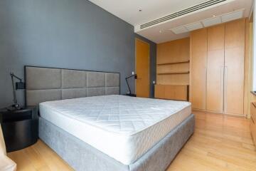 2 Bedroom Condo at AEQUA Residence Sukhumvit 49