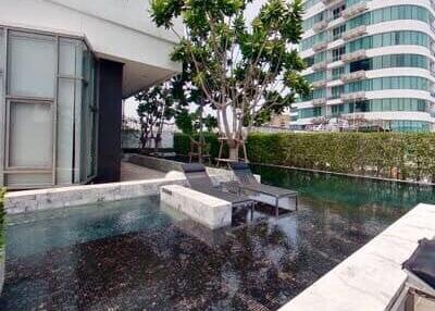 Condo for Rent, Sale at HQ Thonglor by Sansiri