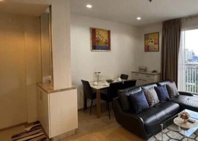 Condo for Rent, Sale at HQ Thonglor by Sansiri