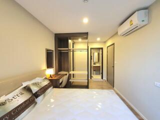 1 Bedroom Condo at The Nest Sukhumvit 64