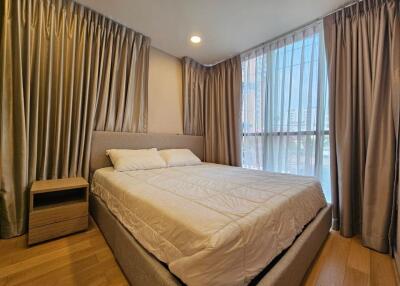 2 Bedroom Condo at Walden Asoke