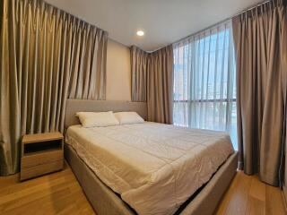 2 Bedroom Condo at Walden Asoke