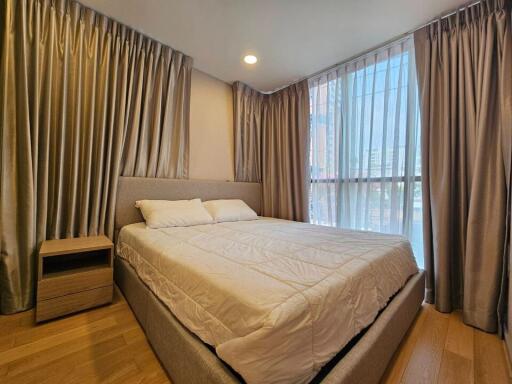 2 Bedroom Condo at Walden Asoke