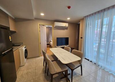 2 Bedroom Condo at Walden Asoke