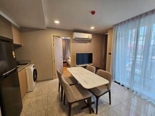 2 Bedroom Condo at Walden Asoke