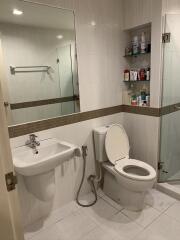 Condo for Sale at Casa Condo Asoke-Dindaeng