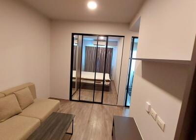 Condo for Rent at Monté Rama 9