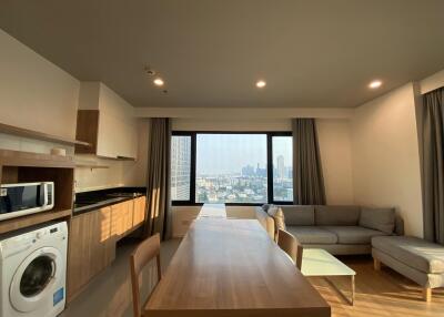 Condo for Rent at Blocs 77