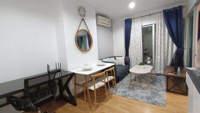 1 Bedroom Condo