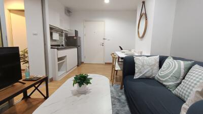 1 Bedroom Condo