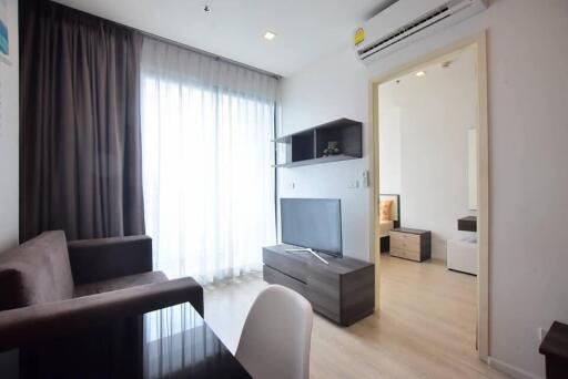 1 Bedroom Condo at Quinn Condo Ratchada