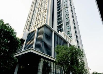 1 Bedroom Condo at Quinn Condo Ratchada