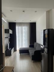 1 Bedroom Condo at Quinn Condo Ratchada