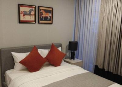 1 Bedroom Condo at Serio Sukhumvit 50