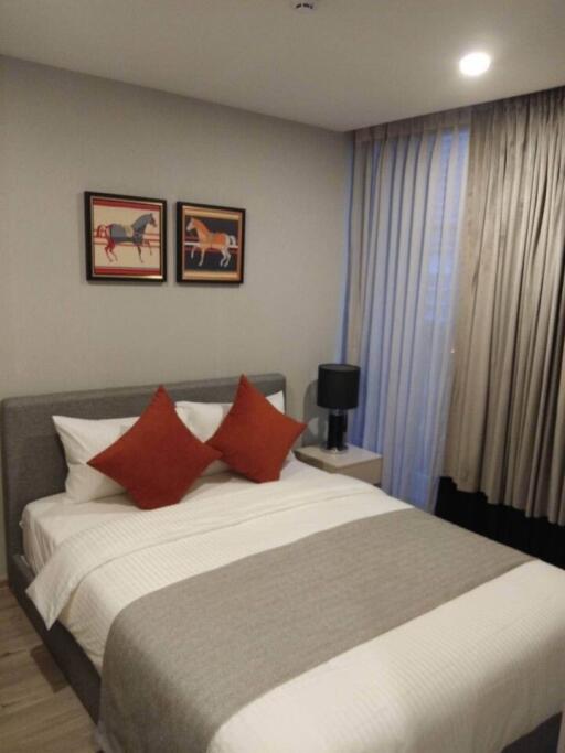 1 Bedroom Condo at Serio Sukhumvit 50