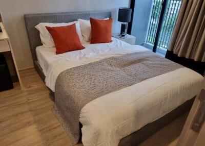 1 Bedroom Condo at Serio Sukhumvit 50