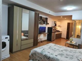 Studio for Rent in Wat Ket, Mueang Chiang Mai