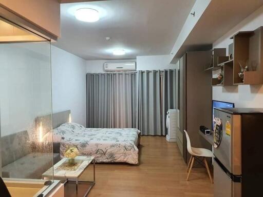 Studio for Rent in Wat Ket, Mueang Chiang Mai