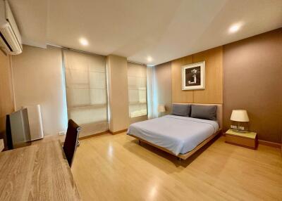 2 Bedroom Condo at The Bangkok Sukhumvit 61