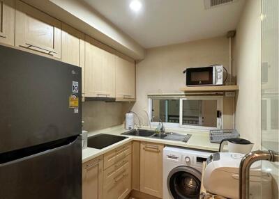 2 Bedroom Condo at The Bangkok Sukhumvit 61